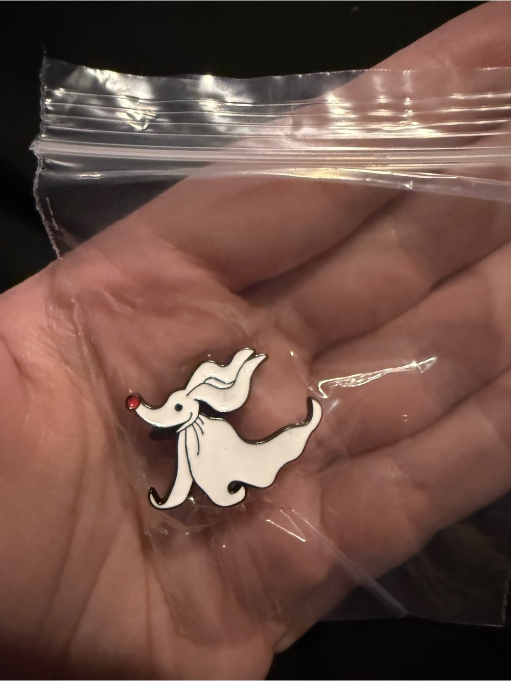 🌟Bundle Sale Zero Pin - Picture 5 of 8